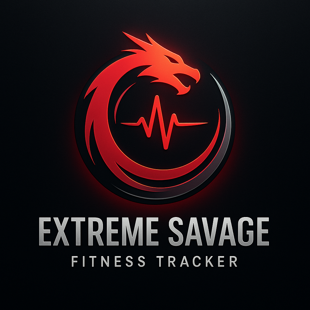 Extreme Savage Logo